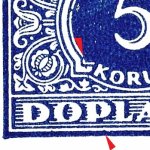 TD matrice ZP 20 e retuš čáry