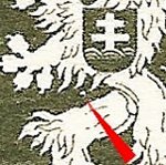 TD 1R ZP 67 b 