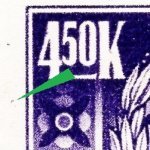 TD 1 ZP 95 b 