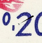 TD 2 ZP 22 b 