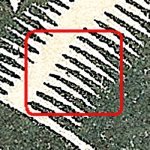 Košické vydání 5,- K/retuš přilby (1.typ)/TD C - ZP 21