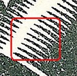 Košické vydání 5,- K/retuš přilby (1.typ)/TD D - ZP 49