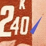 TD 1 ZP 142 b 