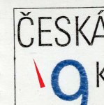 TD neurčená ZP 2 a 